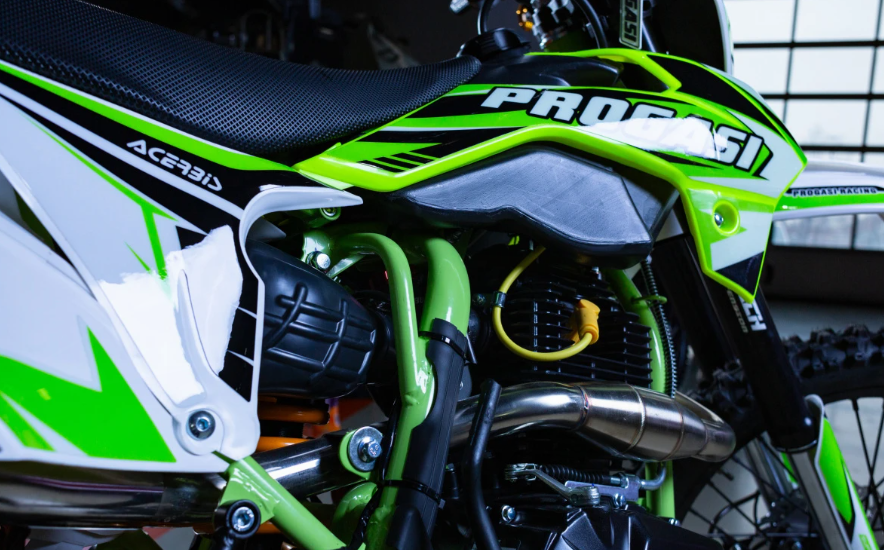 Мотоцикл Progasi SUPER MAX 300 PRO PR300 (ZS175FMN) в Кемерово