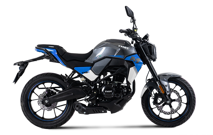 Мотоцикл TMBK MONTANA NG в Кемерово