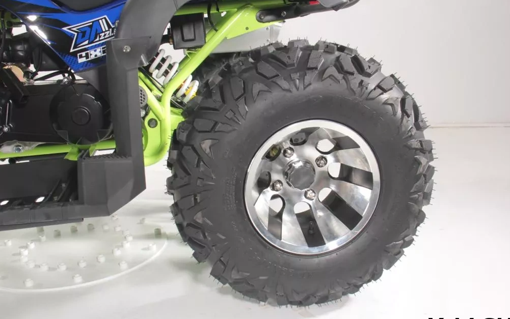 Квадроцикл YACOTA SELA MAX 200 в Кемерово