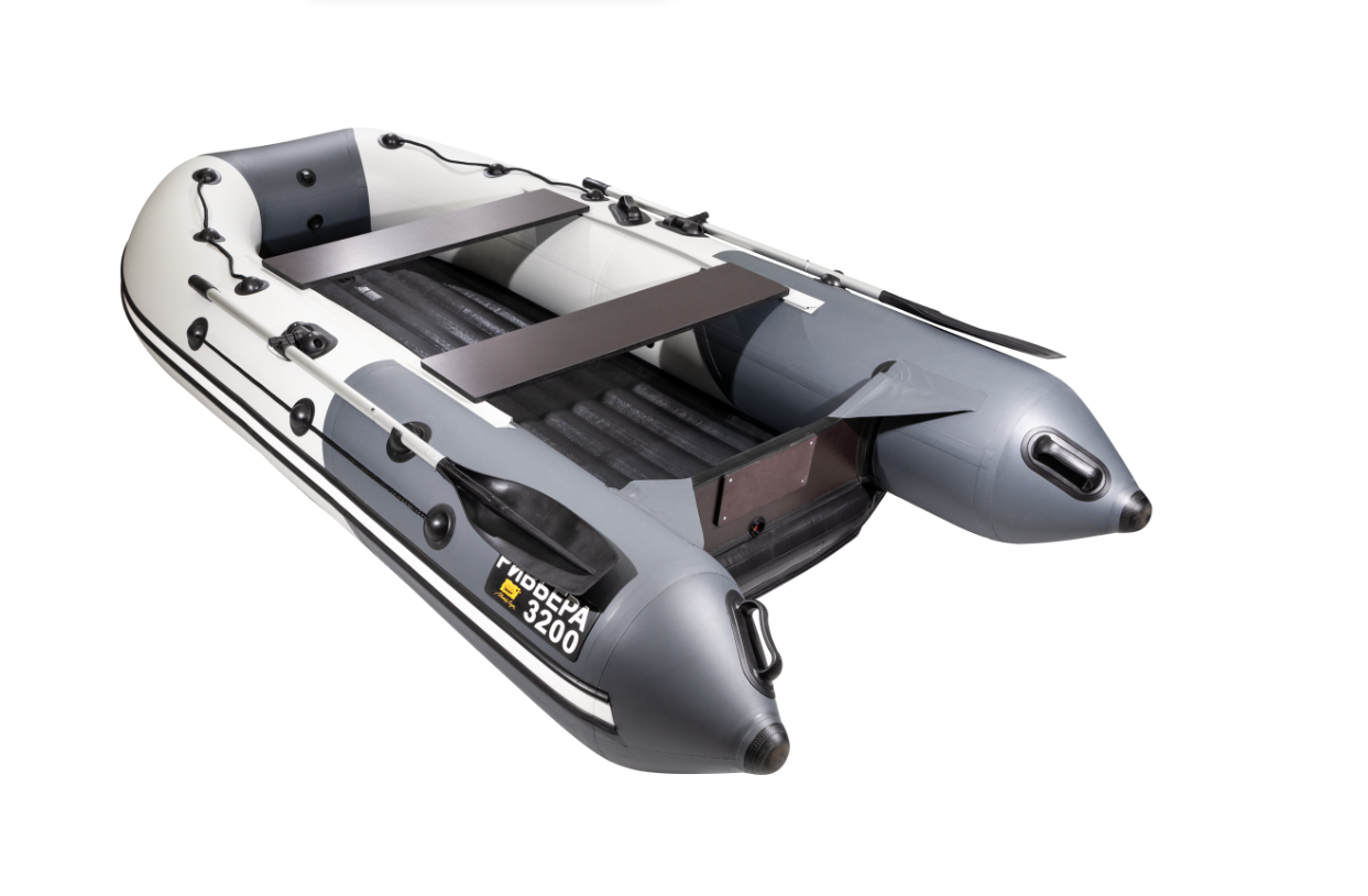 Лодка ривьера 3200 нднд гидролыжа в Кемерово