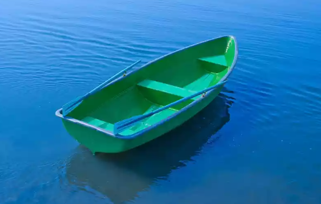 Стеклопластиковая Лодка Голавль в Кемерово