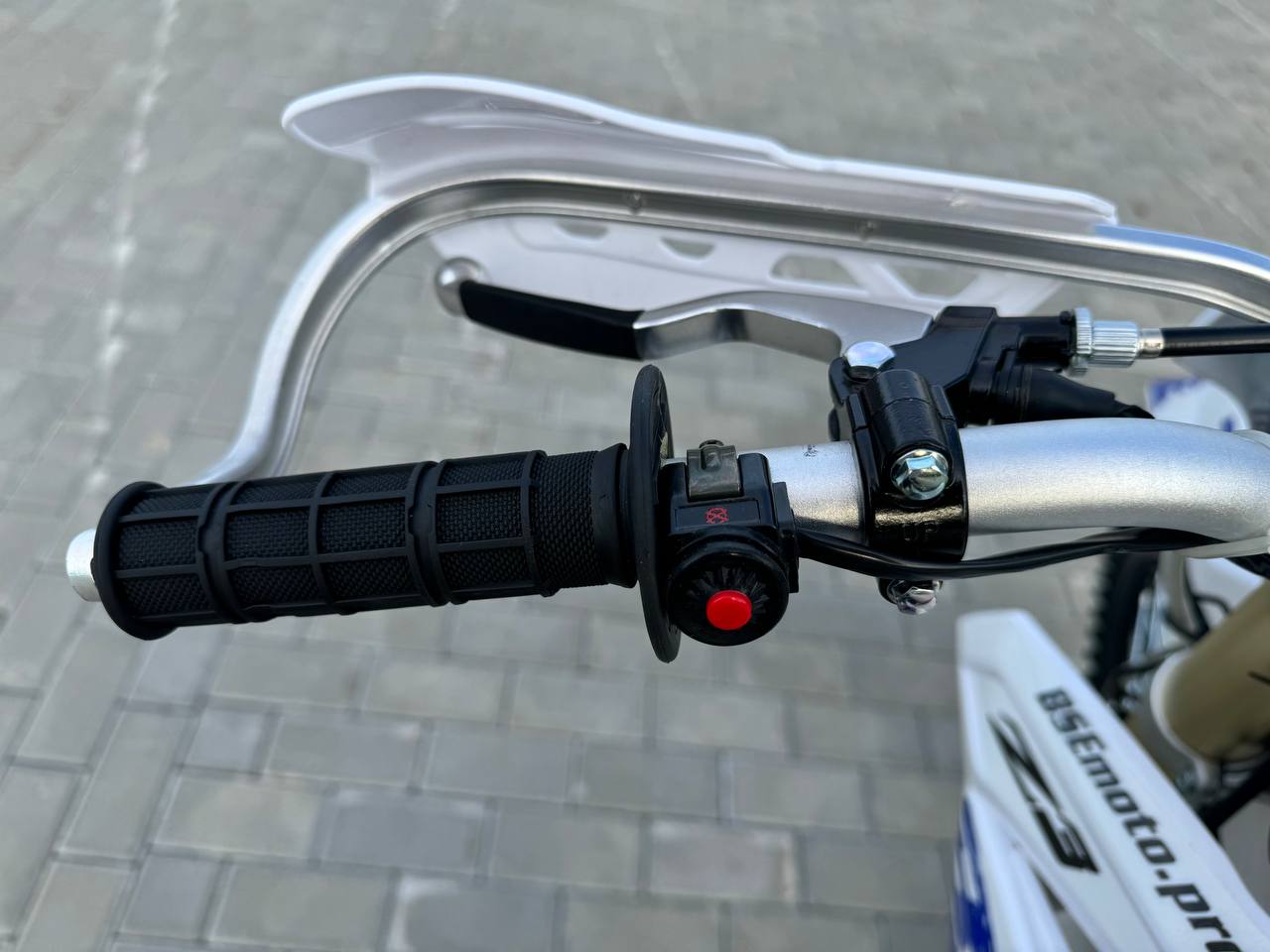 Эндуро / кросс мотоцикл BSE Z3 21/18 в Кемерово