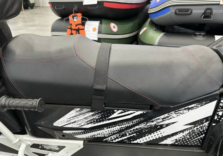 СНЕГОХОД IRBIS SF200L XE SUPERLONG в Кемерово