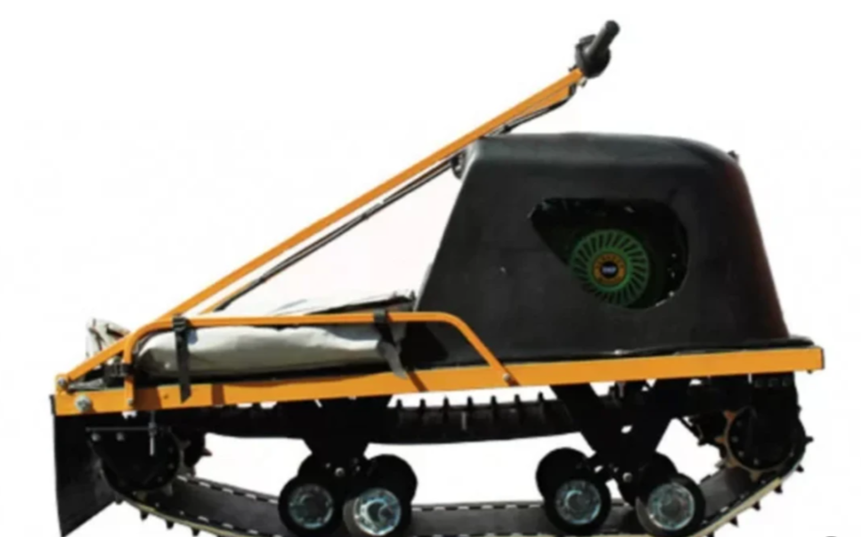 Мотобуксировщик LEBEDEV MOTORS РЕКС LV513 в Кемерово