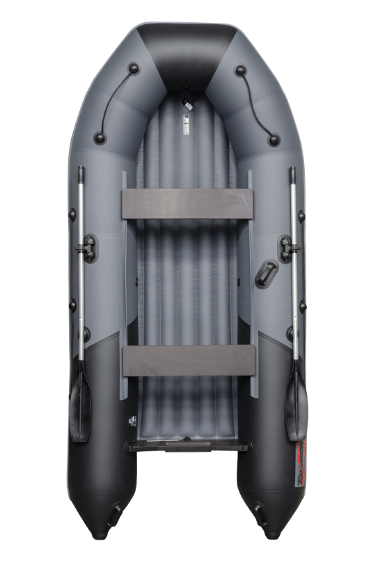 Лодка Таймень NX 3400 НДНД PRO в Кемерово