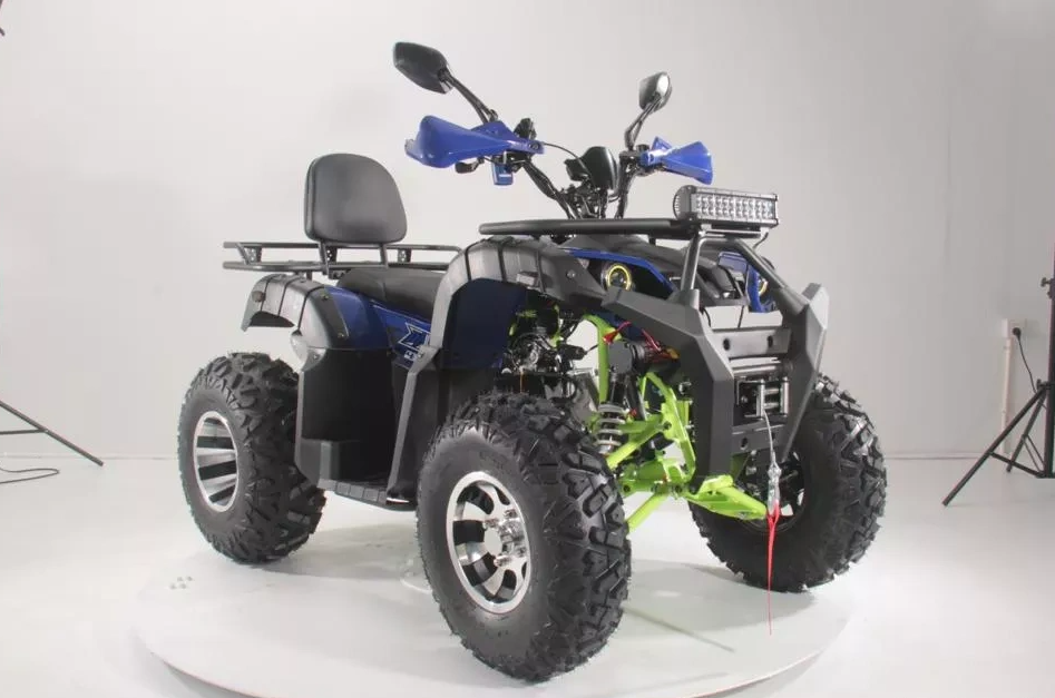 Квадроцикл YACOTA SELA MAX 200 в Кемерово