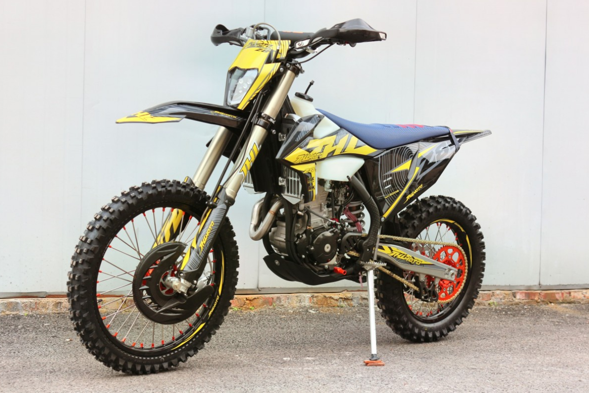 Мотоцикл JHLMOTO JHL Z8 NC300S (182-MN) в Кемерово