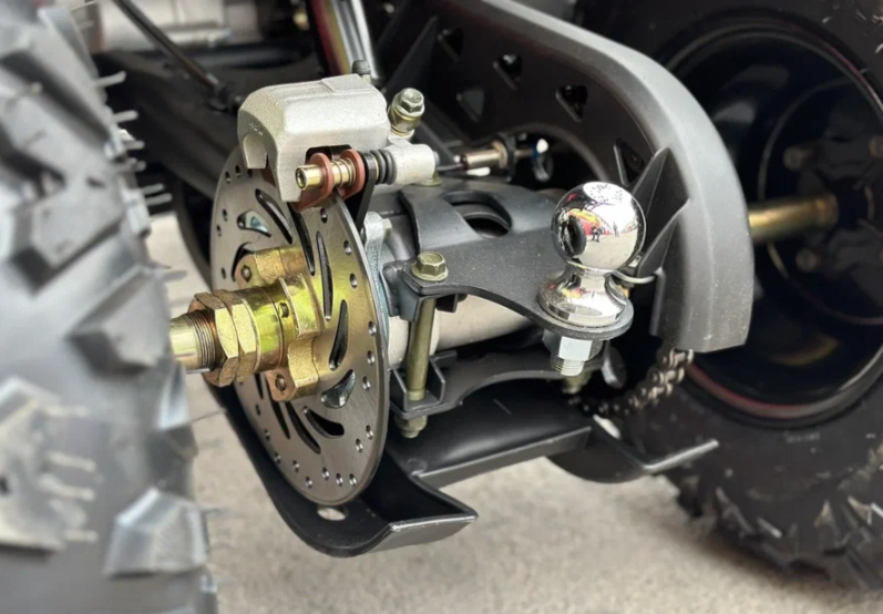 Квадроцикл GBM MAVERICK 300 NEW в Кемерово