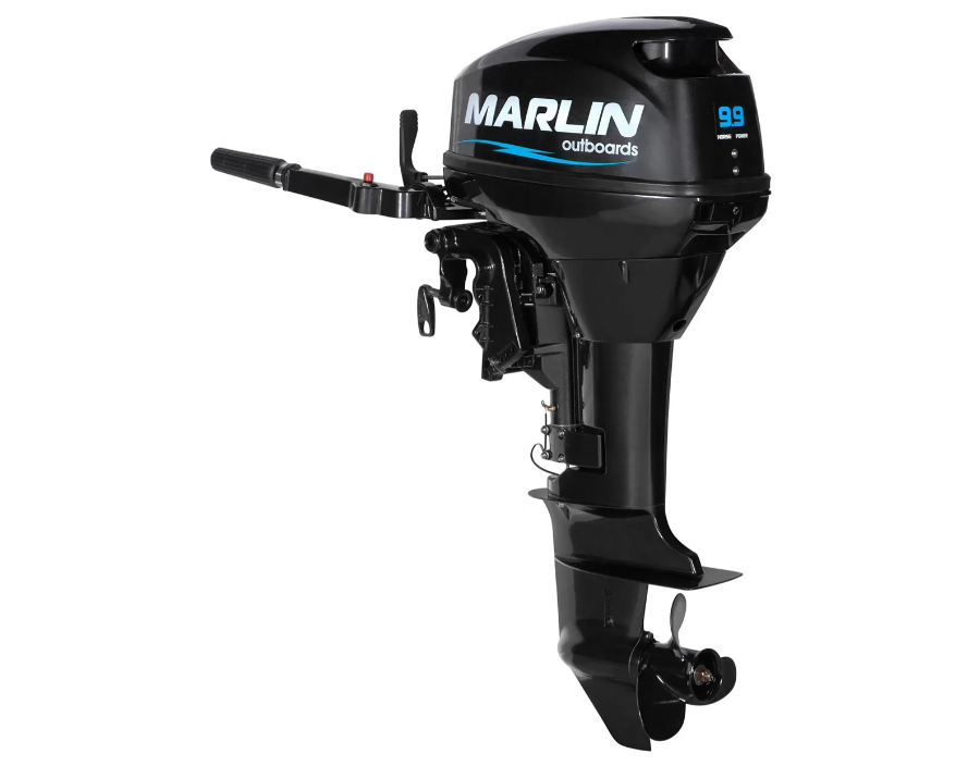 Лодочный мотор MARLIN MP 9.9 AMHL в Кемерово