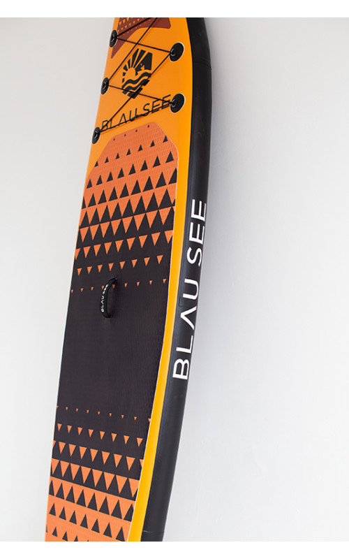 НАДУВНОЙ САП БОРД ORANGA SPACE 10,6 в Кемерово