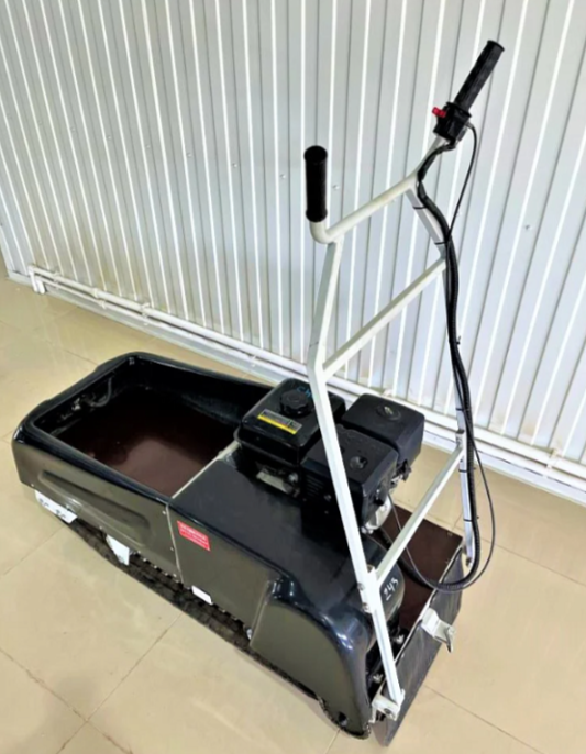 Мотобуксировщик ЕНОТ М 15 Л.С. в Кемерово