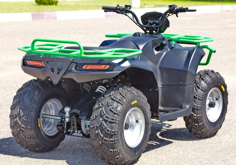 Квадроцикл IRBIS ATV150 в Кемерово