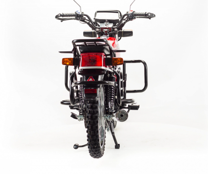 Мотоцикл MOTOLAND (МОТОЛЕНД) FORESTER LITE 200 в Кемерово