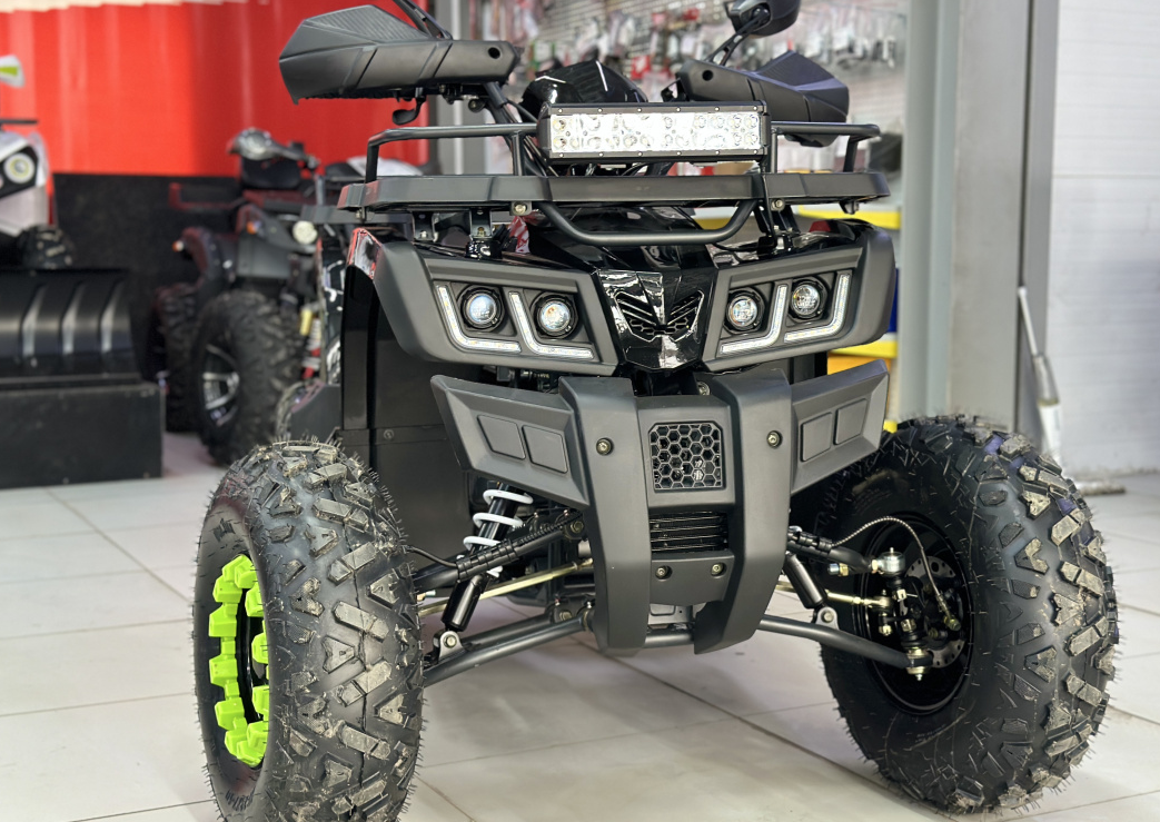 Квадроцикл GBM MAVERICK 300 NEW LUX в Кемерово