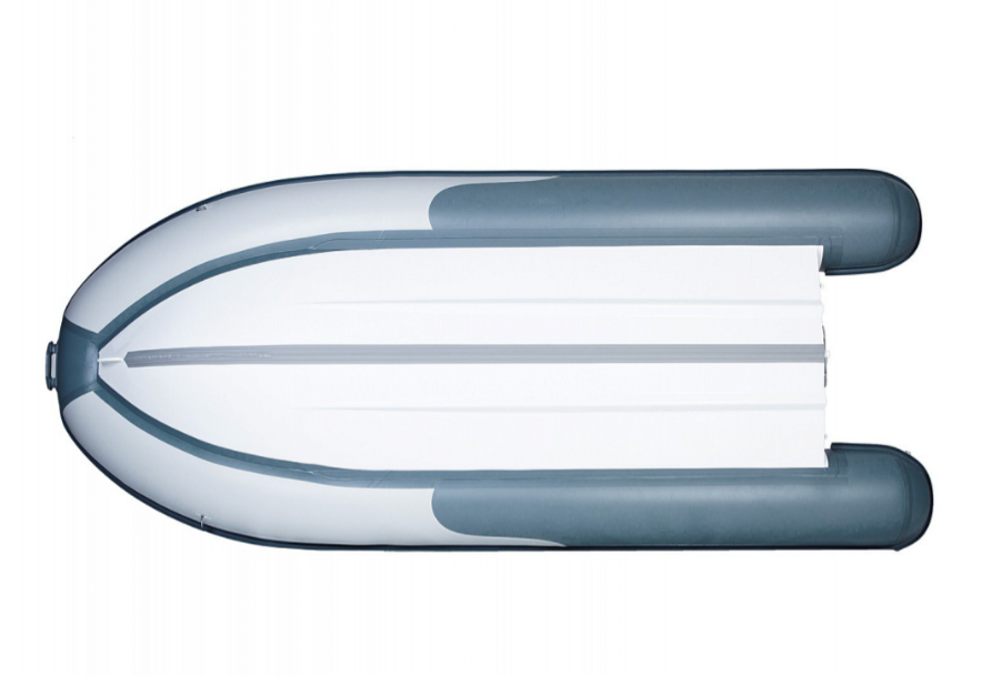 Лодка GLADIATOR RIB380AL в Кемерово