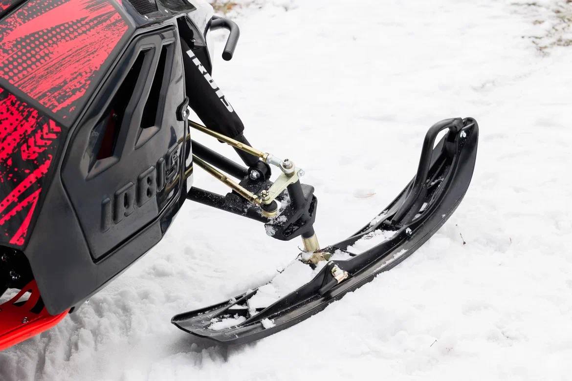 Снегоход IRBIS TUNGUS 400 25/26 в Кемерово