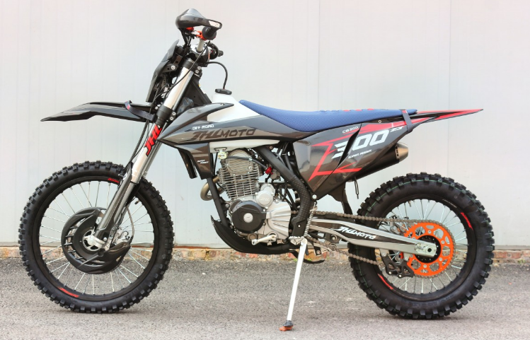 Мотоцикл JHLMOTO JHL Z3+ CB300 (175FMM) в Кемерово