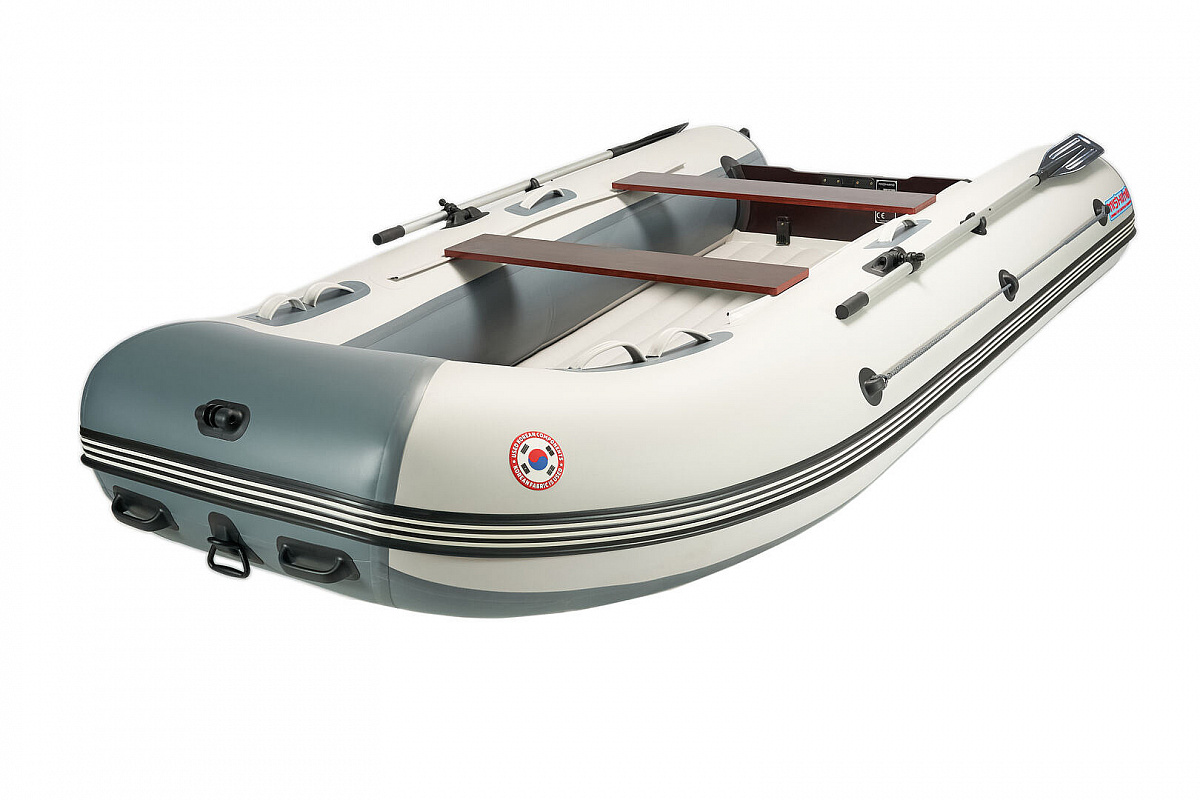 Лодка MISHIMO LITE DF 390 в Кемерово