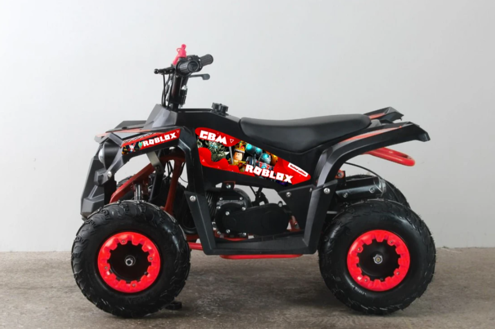 Квадроцикл GBM ROBLOX в Кемерово