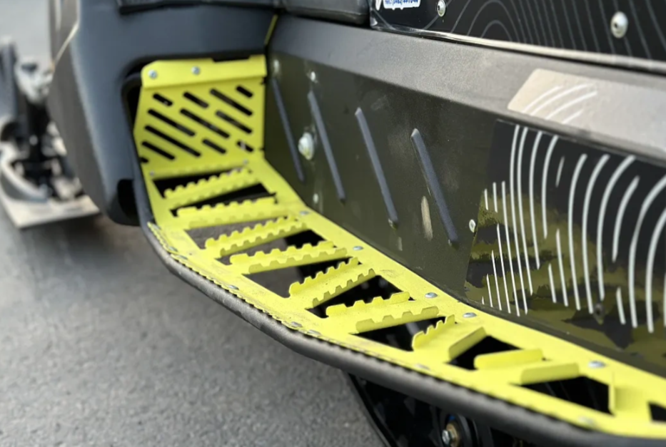 Снегоход РМ TIKSY 500 4Т в Кемерово