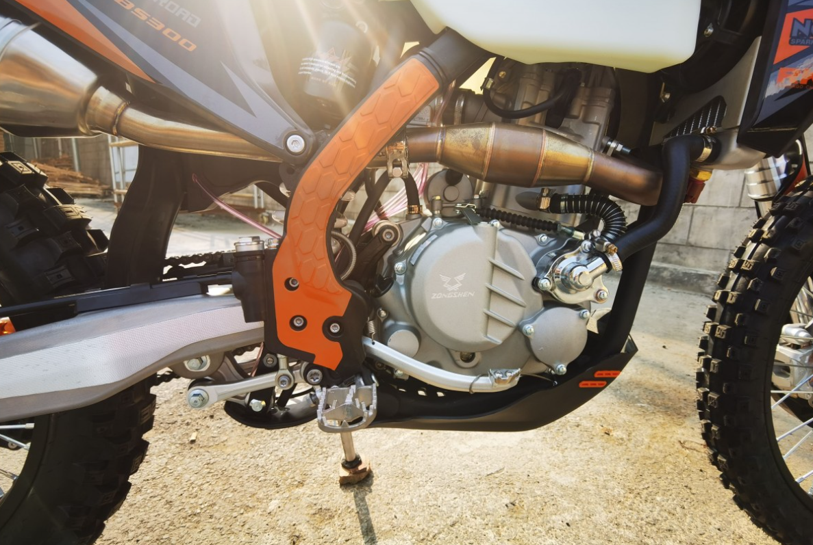 Мотоцикл JHLMOTO JHL Z5 NB300 (174MN-5) в Кемерово