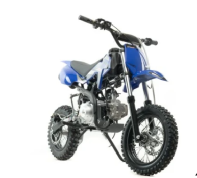 Питбайк MOTOLAND (МОТОЛЕНД) GS Motors S11 в Кемерово