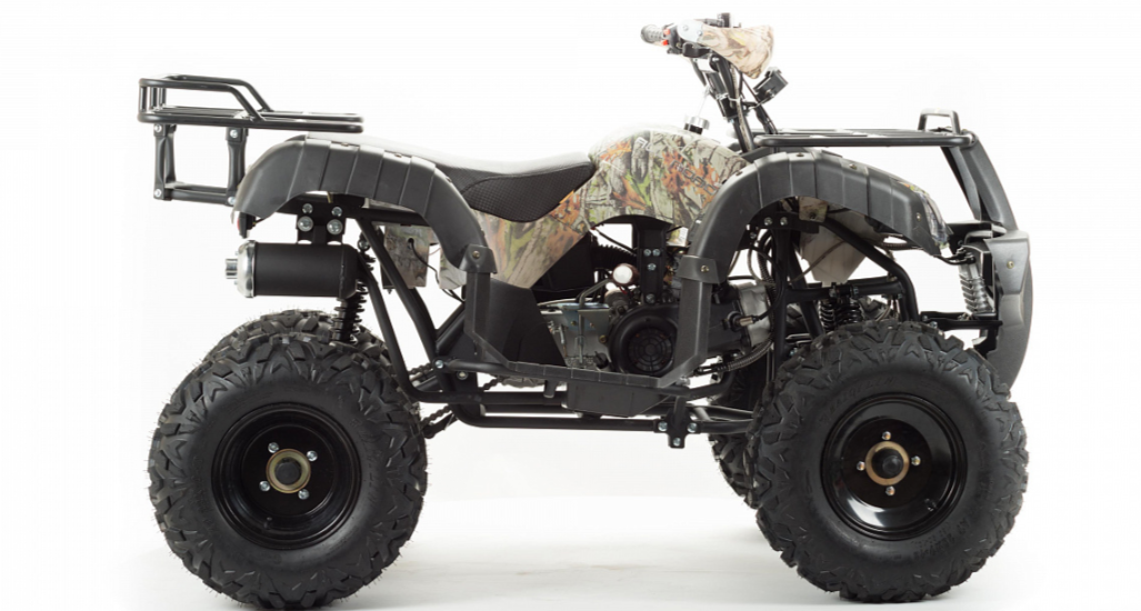 Квадроцикл MOTOLAND (МОТОЛЕНД) 200 ALL ROAD в Кемерово