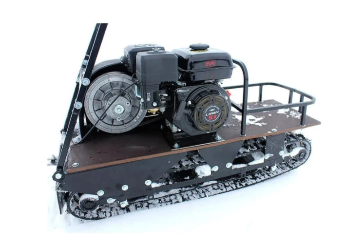 Мотобуксировщик ОНЕГО 500 13 л.с. в Кемерово