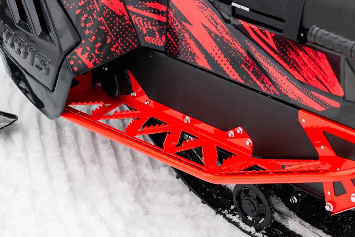 Снегоход IRBIS SF200L NEW 25/26 в Кемерово