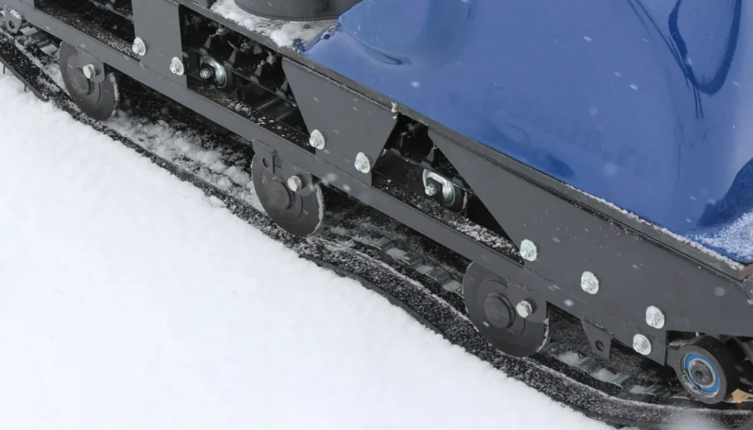 Мотобуксировщик PAXUS 500 GRAND AVANT 15 л.с. в Кемерово