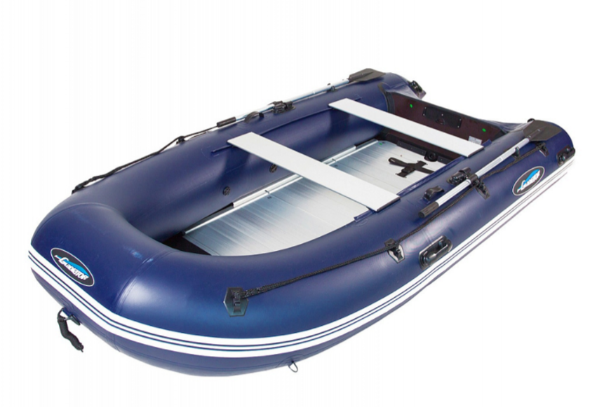 НАДУВНАЯ ЛОДКА GLADIATOR B330AL в Кемерово