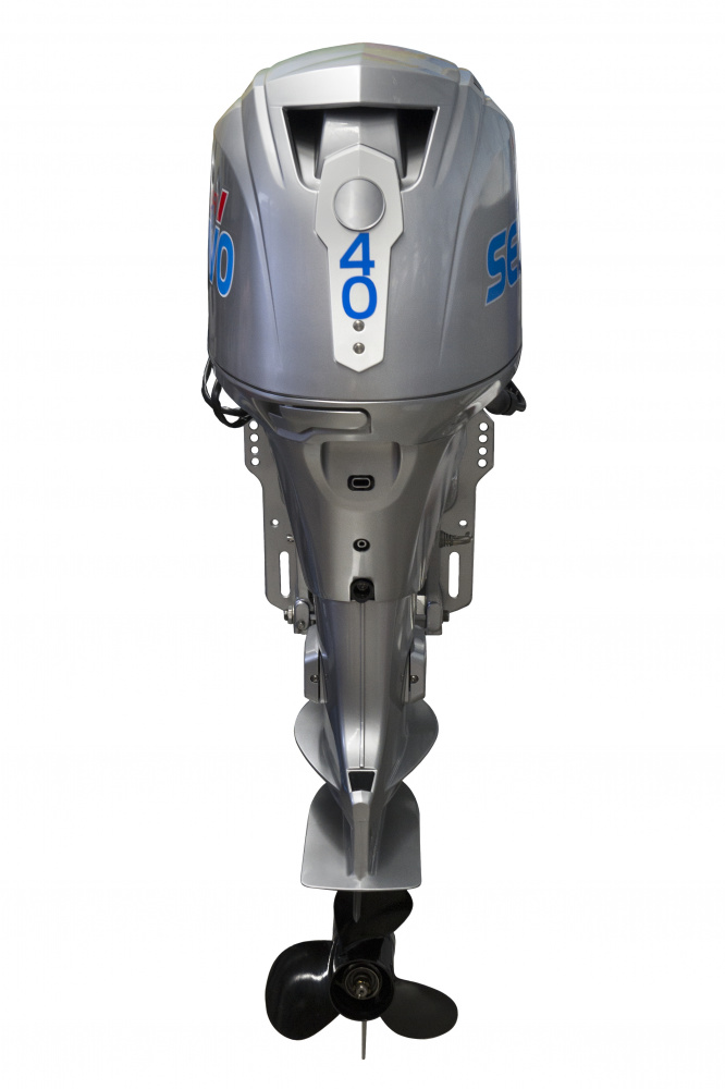 Лодочный мотор SEANOVO SNEF40FEL-T EFI в Кемерово