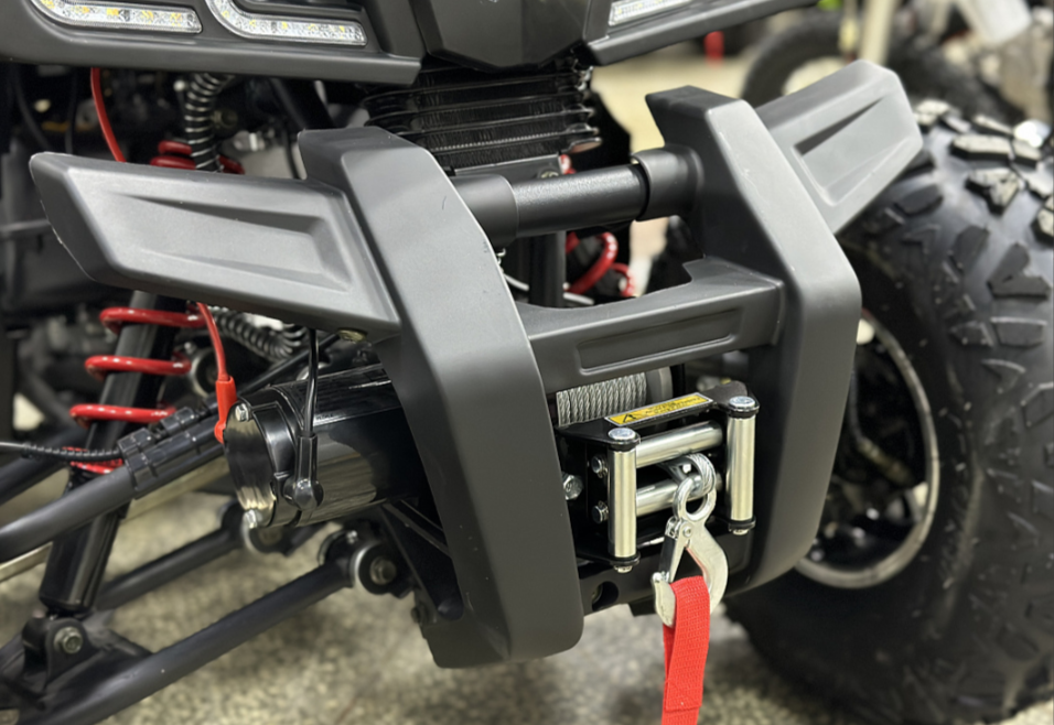 Квадроцикл GBM MAVERICK 300 NEW PREMIUM в Кемерово