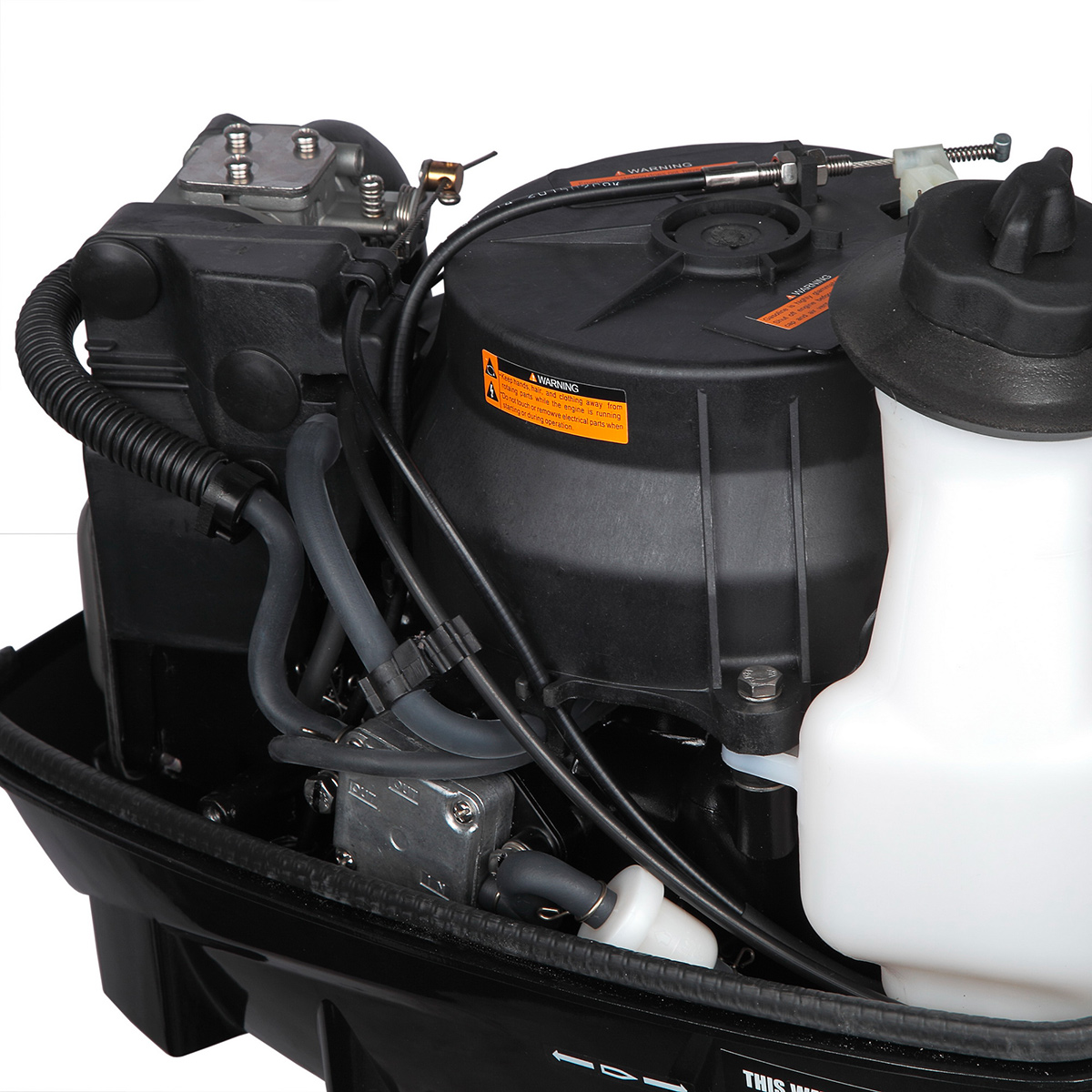 Лодочный мотор MARLIN MF 5 AMHL в Кемерово