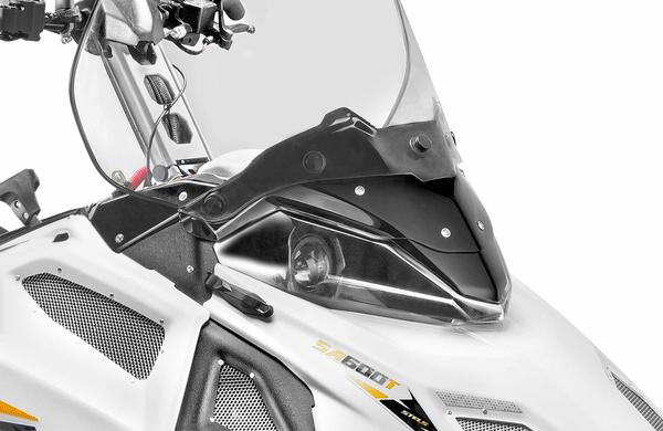 Снегоход STELS АТАМАН SA600T 2.0 в Кемерово