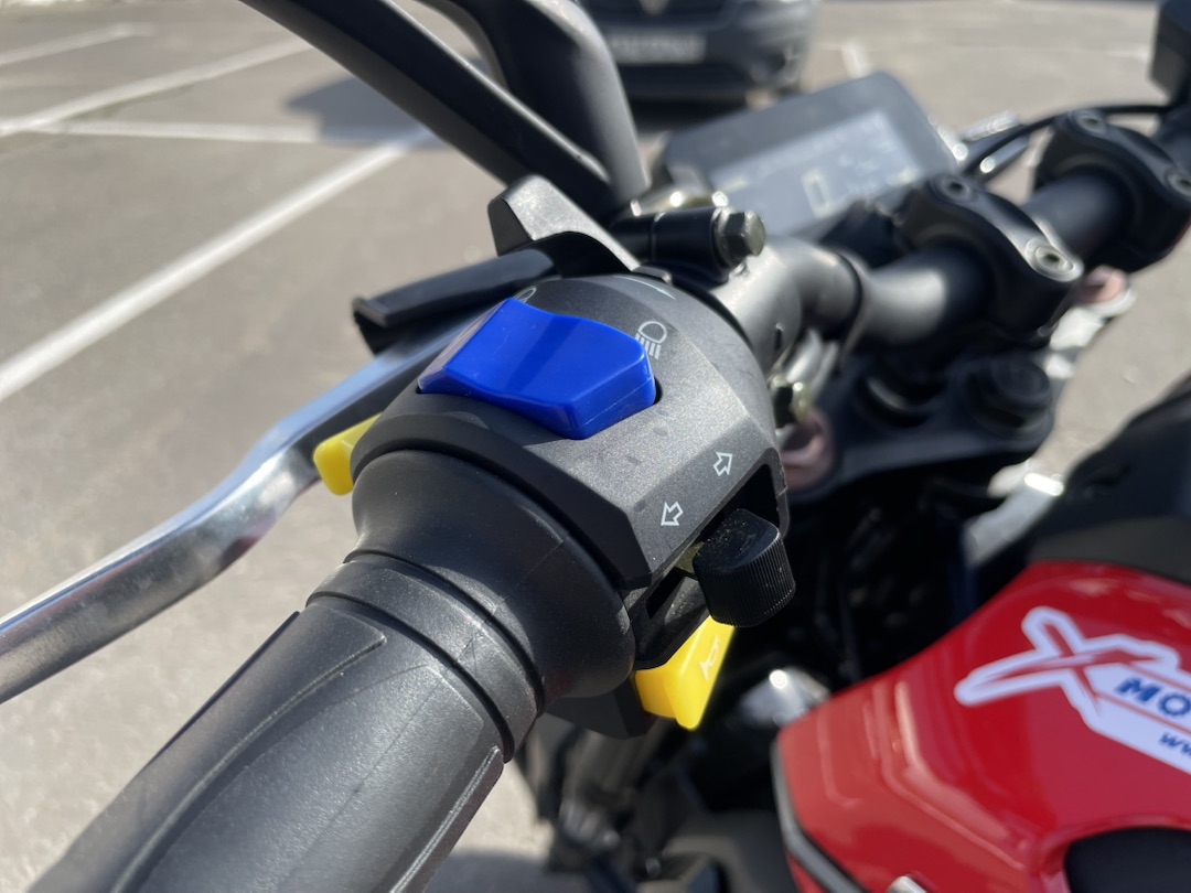 Мопед PROMAX CB150R (49) в Кемерово