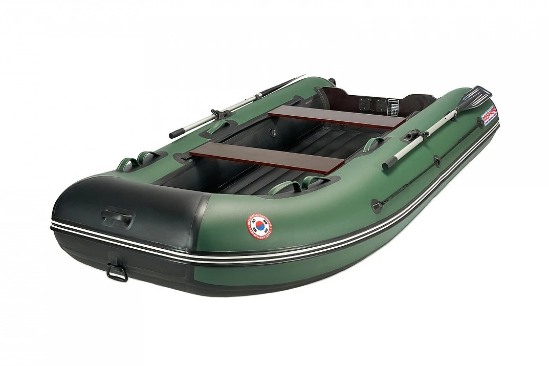 КОМПЛЕКТ ЛОДКА MISHIMO LITE 350 + МОТОР 9,9 (15) Л.С. в Кемерово