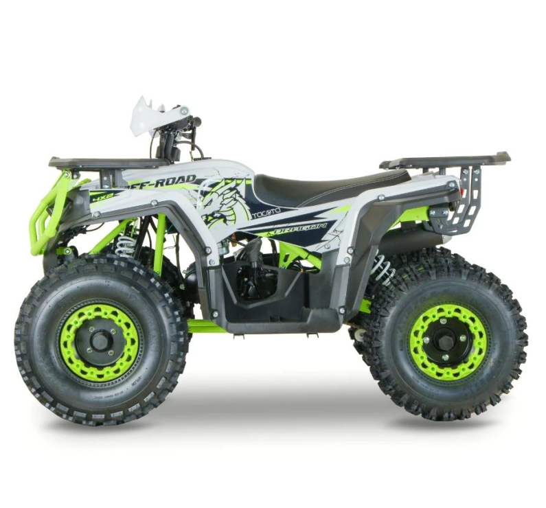Квадроцикл YACOTA DRAGON 125 в Кемерово