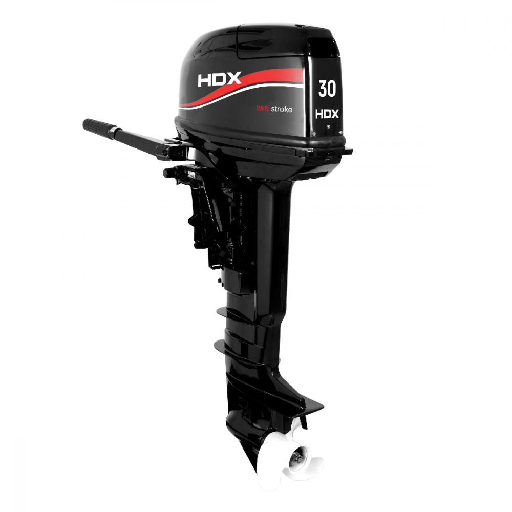 Лодочный мотор 2-х тактный HDX T 30 BMS в Кемерово
