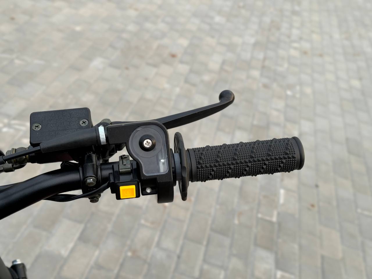 Кроссовый мотоцикл Sanchez Maniac CB300F в Кемерово