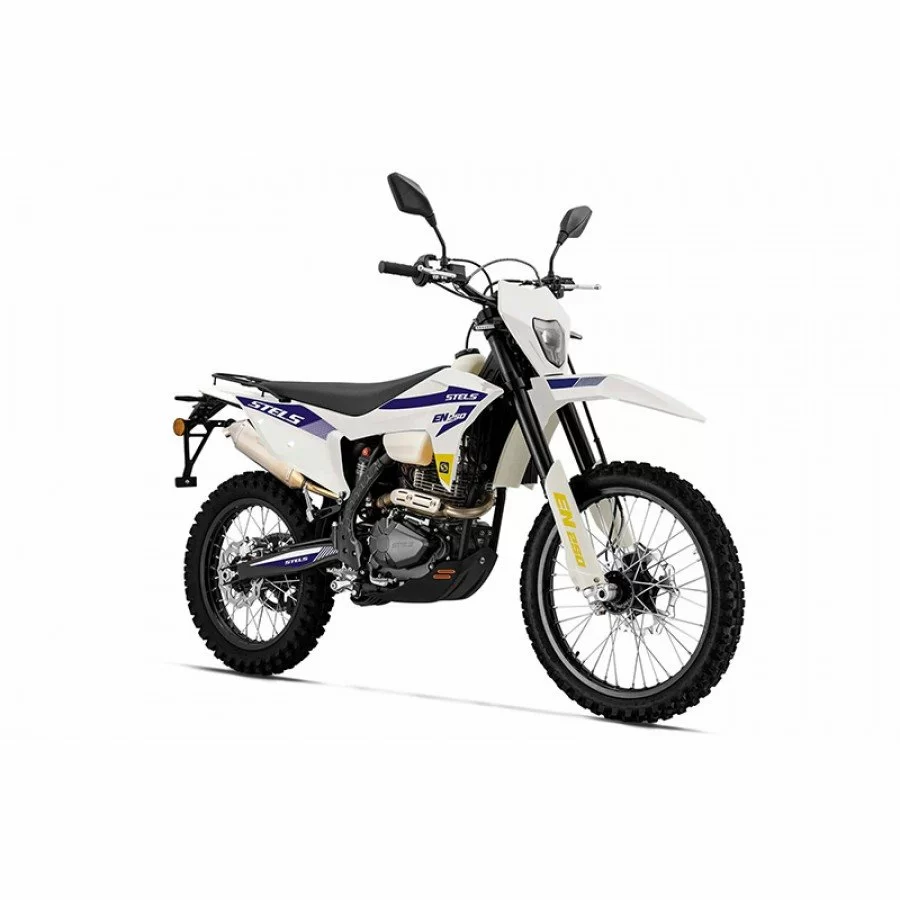 Мотоцикл STELS ЭНДУРО EN250  в Кемерово