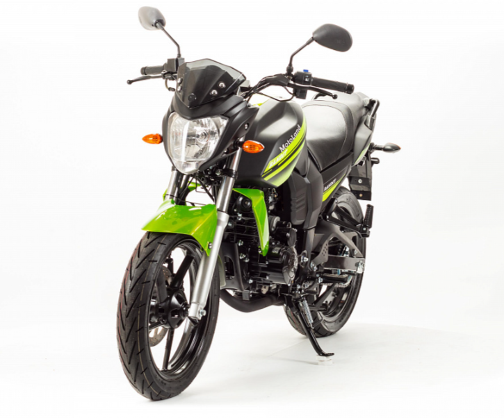 Мотоцикл BANDIT 250 в Кемерово