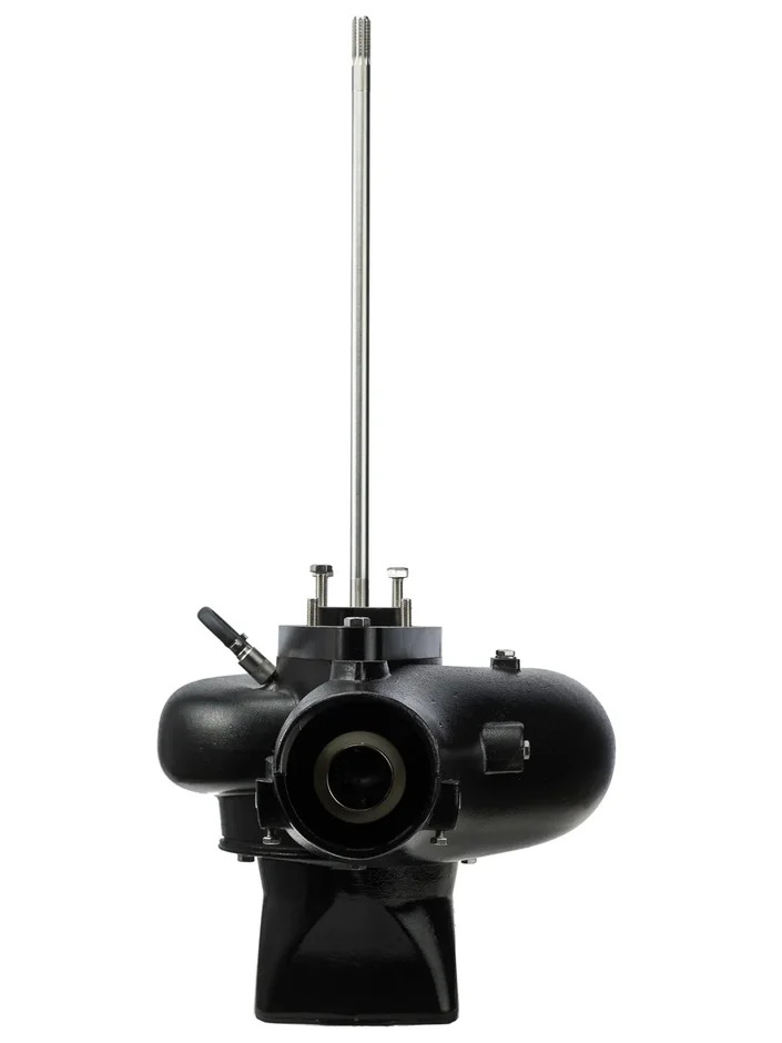 ВОДОМЕТНАЯ НАСАДКА GLADIATOR WT 15 YAMAHA, MARLIN, PARSUN, GOLFSTREAM в Кемерово