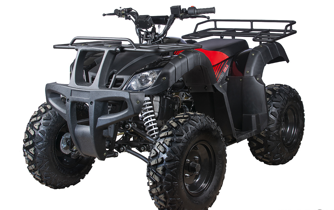 Квадроцикл YACOTA SELA 200 в Кемерово