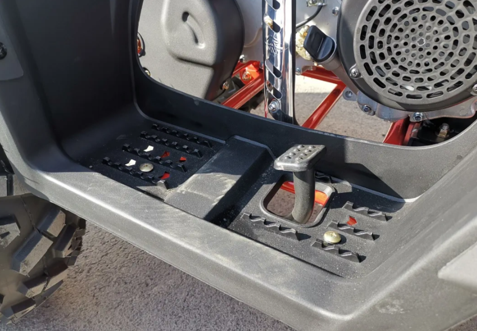 Квадроцикл GBM SHARP BIG 300 NEW в Кемерово