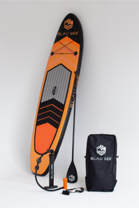НАДУВНОЙ SUP-BOARD MOONLIGHT 11,6 в Кемерово