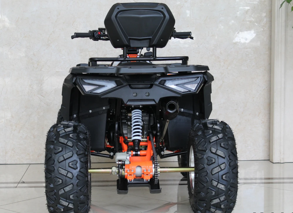 Квадроцикл GBM STORMRIDER 300 NEW PREMIUM в Кемерово