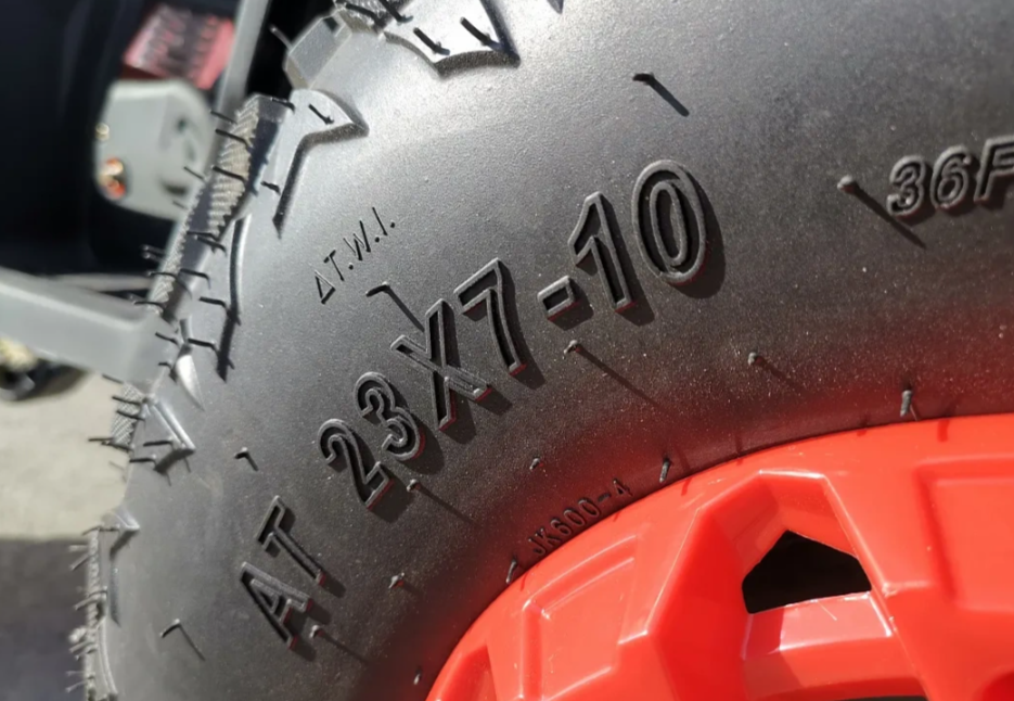 Квадроцикл GBM SHARP BIG 300 NEW в Кемерово