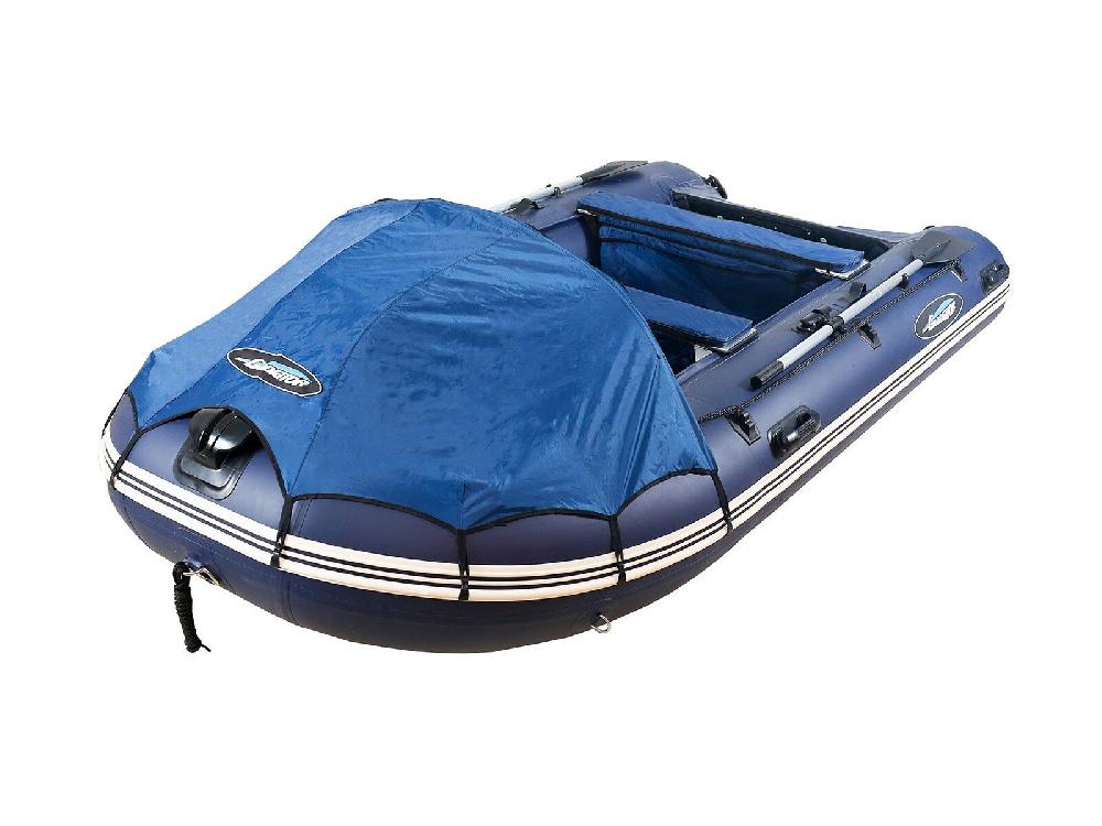 НАДУВНАЯ ЛОДКА GLADIATOR C420AL в Кемерово