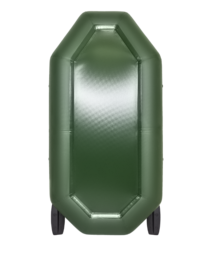 Лодка Барс 240 в Кемерово